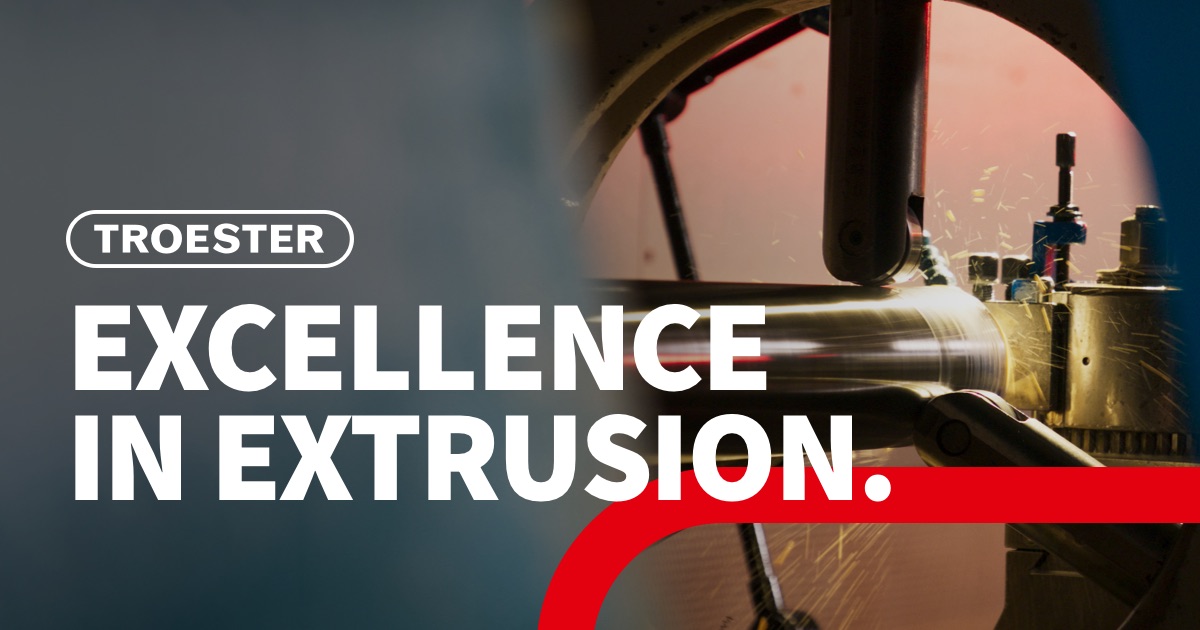 Electrical Equipment and Line Control TROESTER