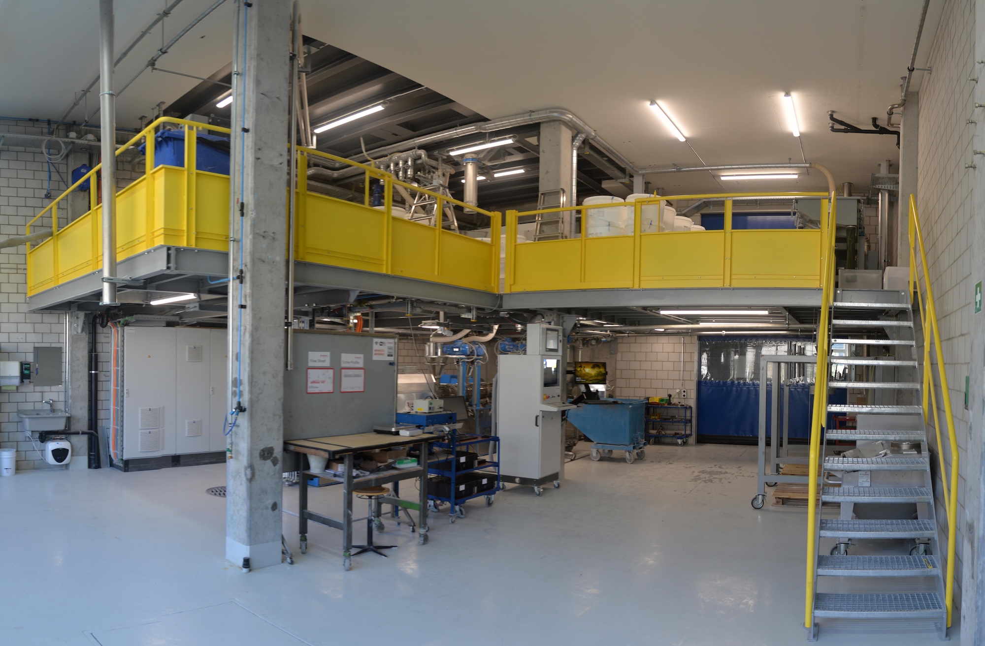 XC-Technikum