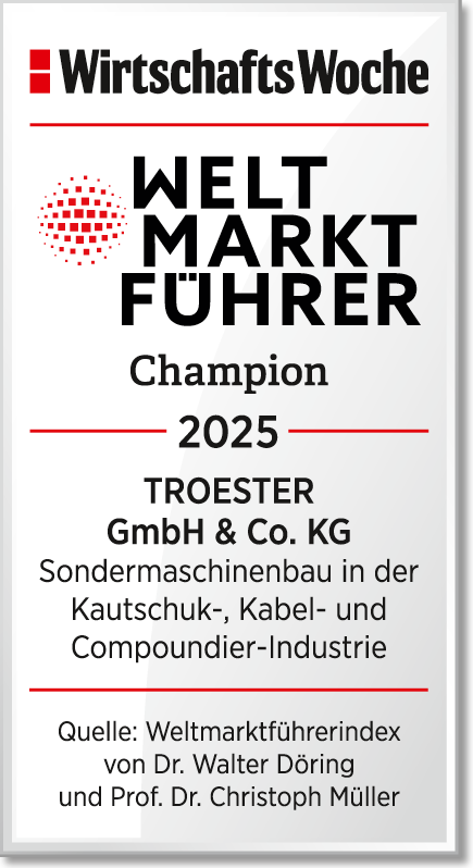 Weltmarktführer